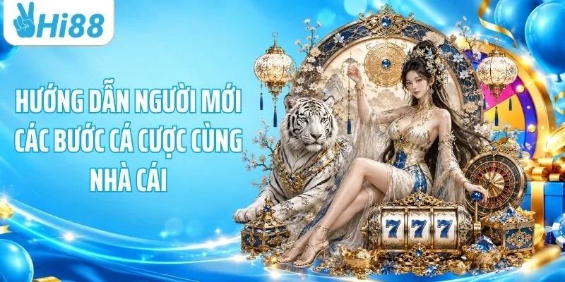 Hướng dẫn người mới các bước đánh giá cùng nhà cái